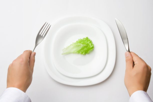 Why Dieting is Bad - The Problems That Come With Continual Dieting