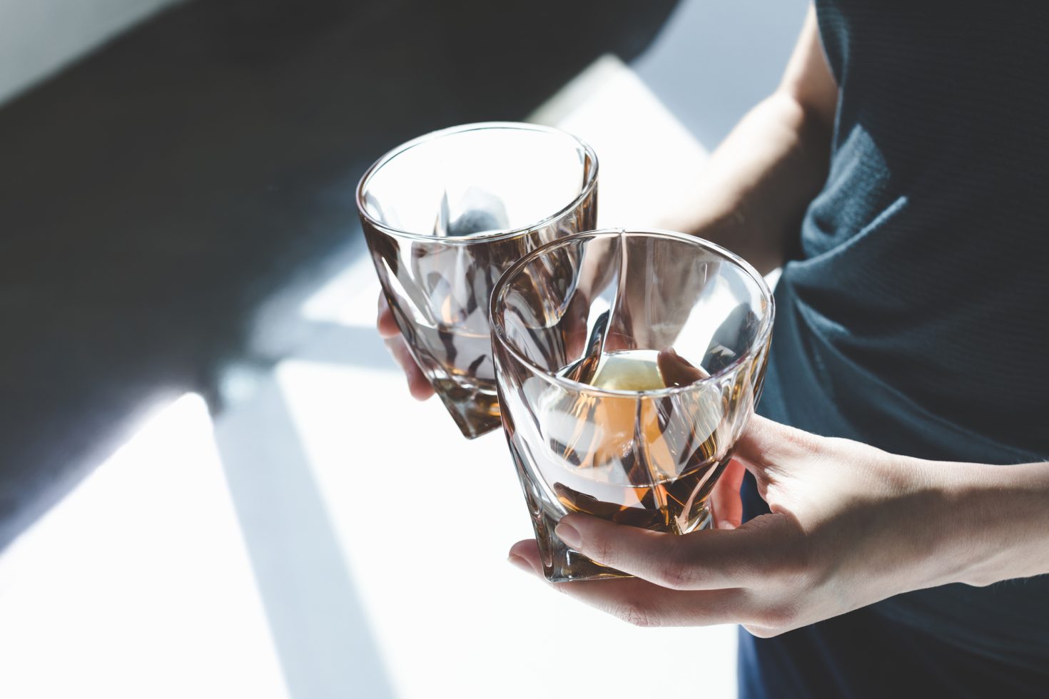 Some of the Negative Health Effects of Alcohol on the Body