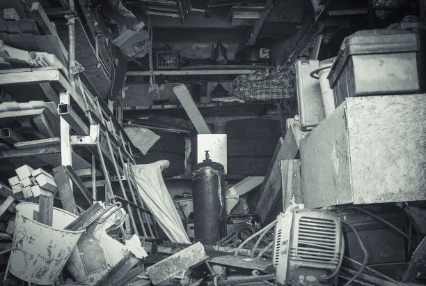 Identifying Hoarding Disorder Symptoms and Getting Help