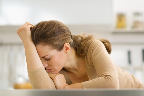What Does Stress Do to the Body and Mind?