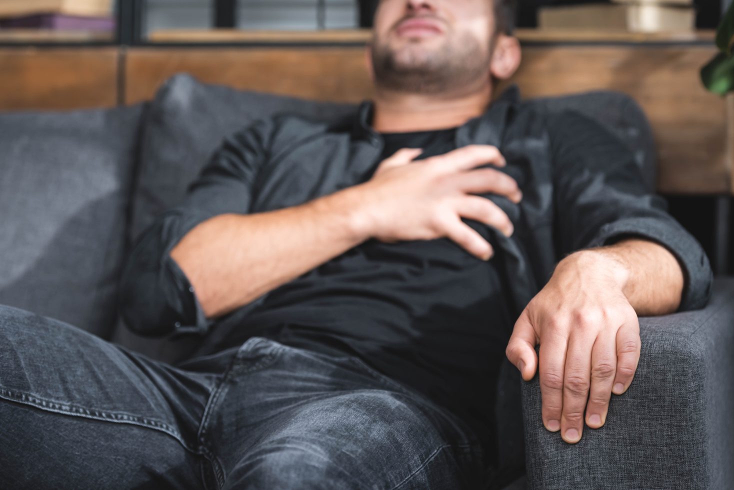 What to do During a Panic Attack – Using Grounding Techniques