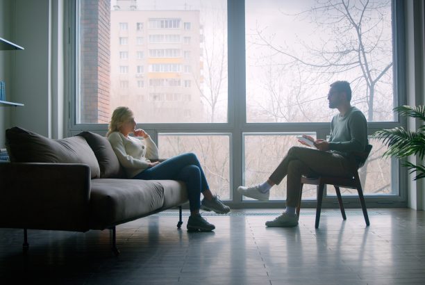 4 Things to Expect From Outpatient Mental Health Treatment