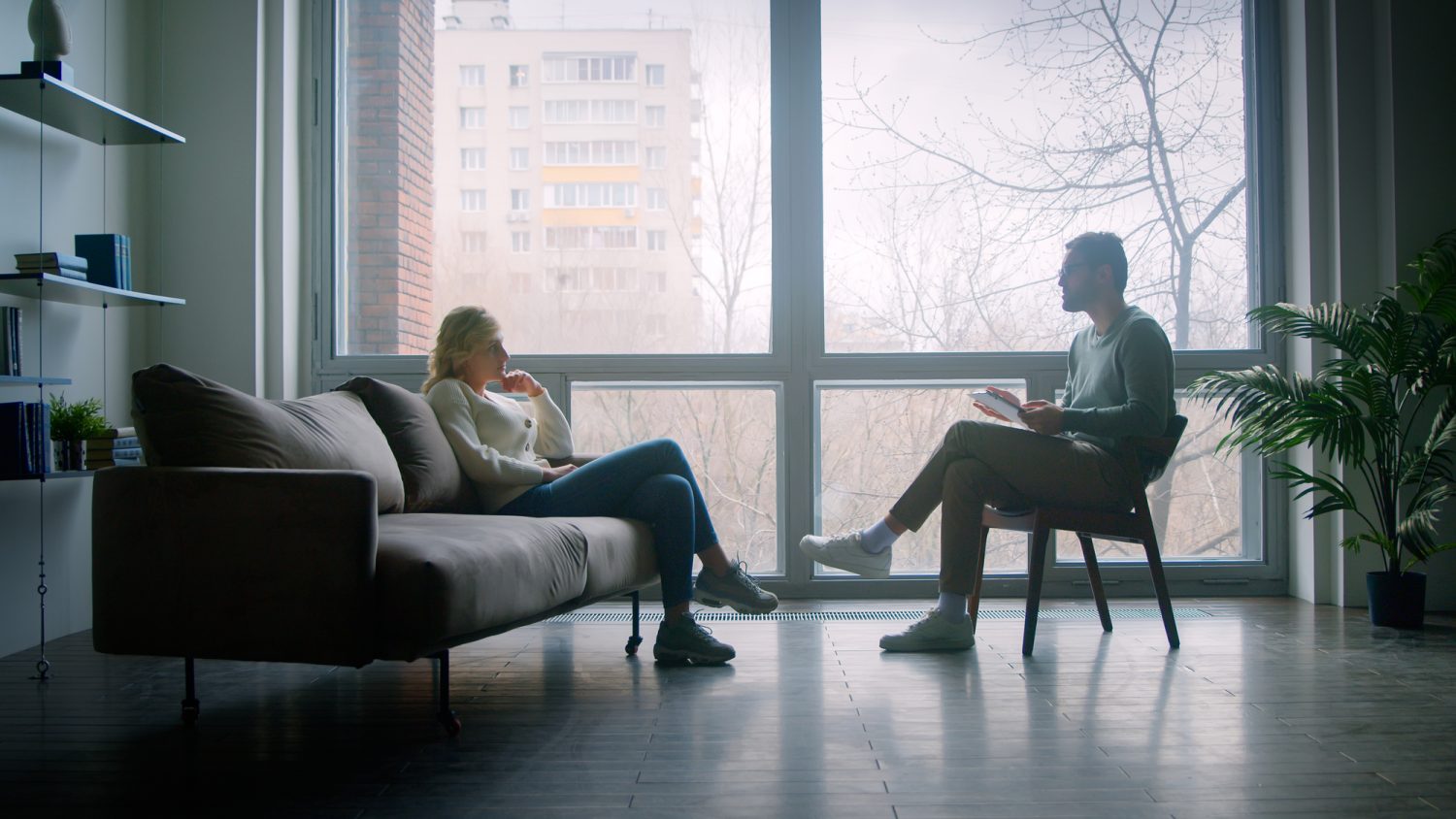 4 Things to Expect From Outpatient Mental Health Treatment