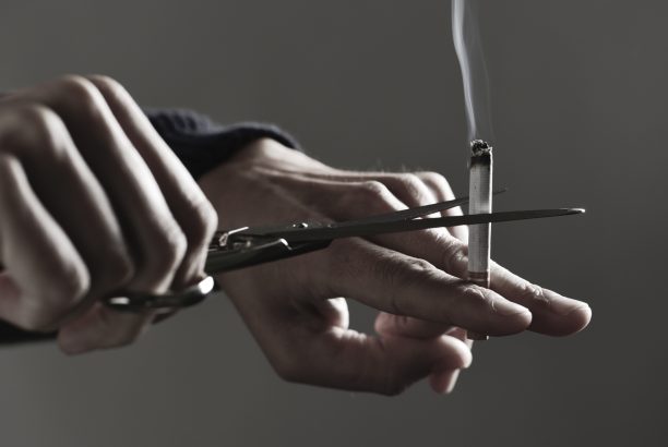 Why Smoking Cessation Programs are Crucial for People in Recovery