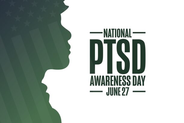 June 27th is PTSD Awareness Day - Signs and Triggers of PTSD