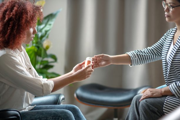 Overcoming the Many Stigmas Surrounding Prescription Antidepressants