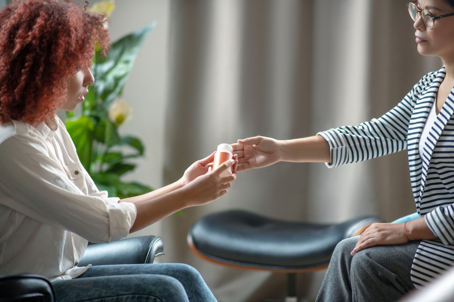 Overcoming the Many Stigmas Surrounding Prescription Antidepressants