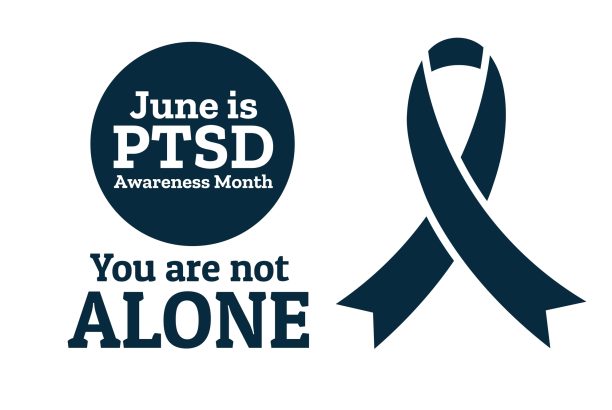 Some Things to Learn About Trauma During PTSD Awareness Month