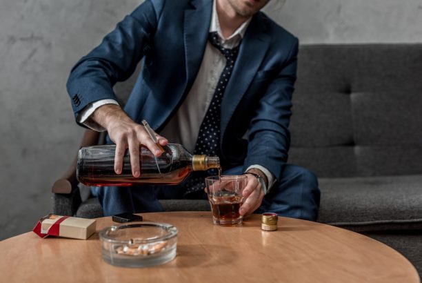 High Functioning Addict - What it is and Signs to Look For