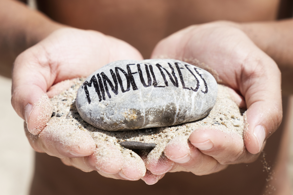 Practicing Mindfulness for Better Mental Well Being