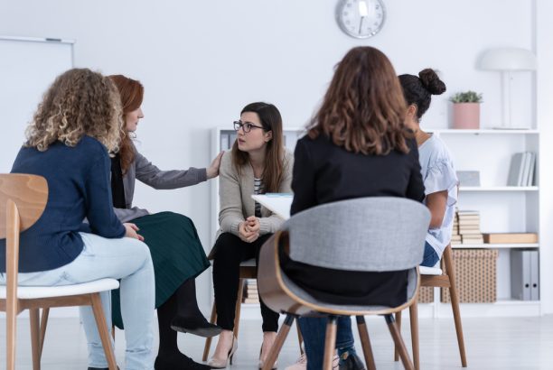 Can a DBT Program Help Me? Benefits of DBT