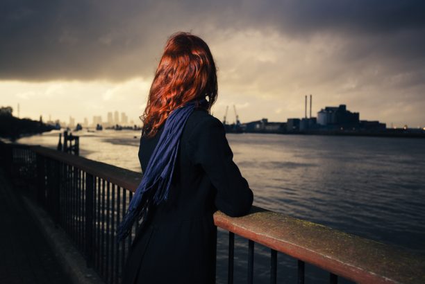 Having a Sad Winter? It Could be Seasonal Affective Disorder