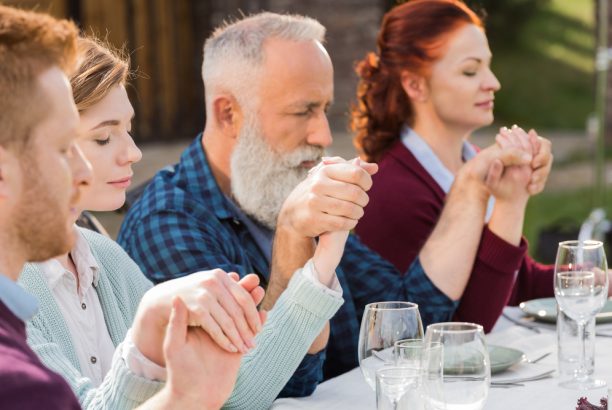 Ways to Practice Gratitude for Better Mental Health this Thanksgiving Season