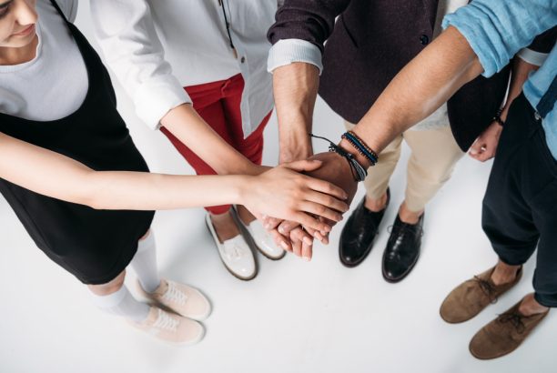 The Advantages of a Mental Health Support Network