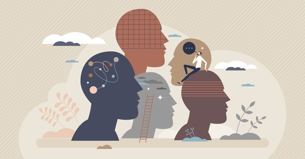 Some of the Most Common Mental Health Disorders