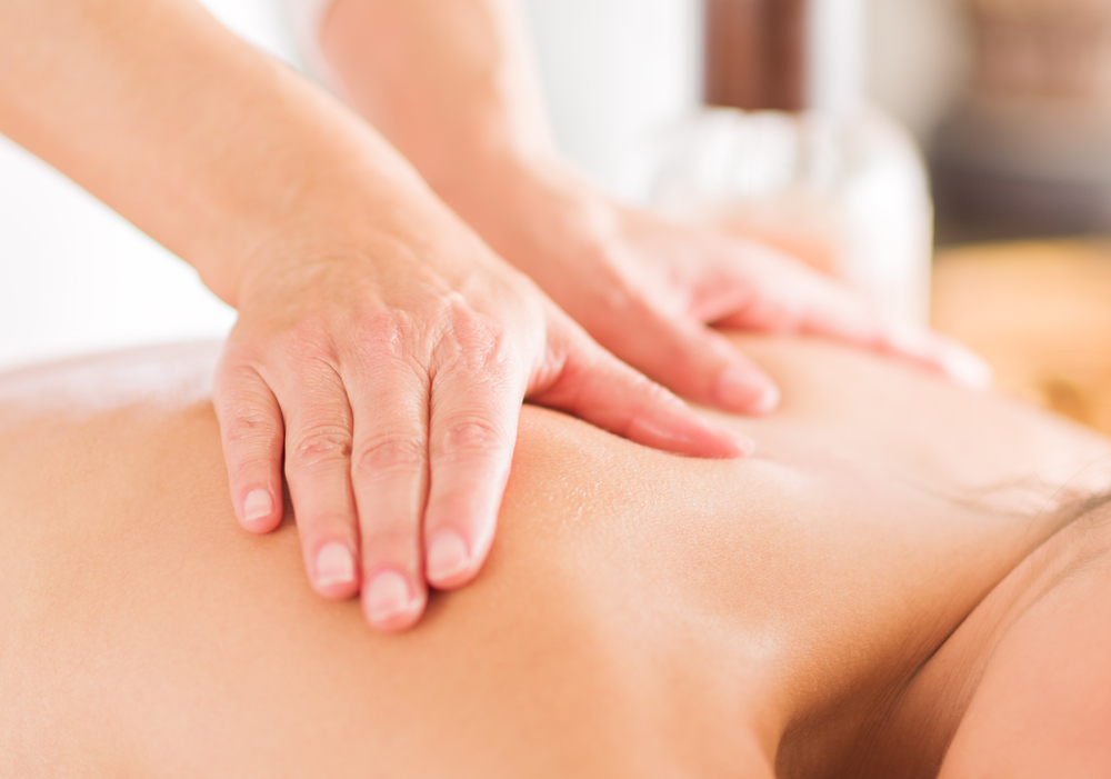 Exploring the Many Benefits of Massage Therapy
