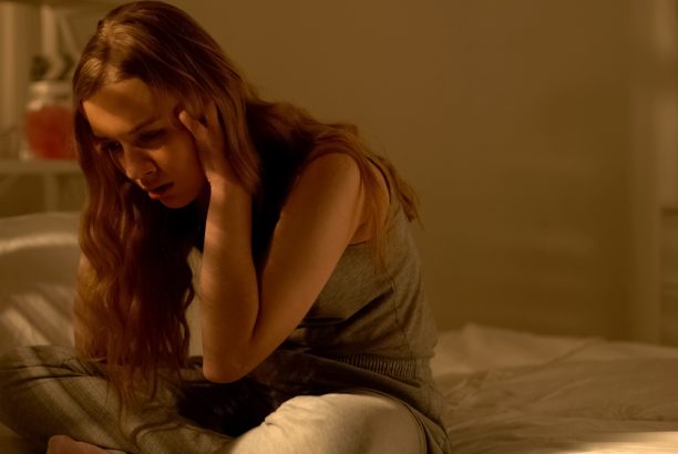 Managing Intrusive Thoughts as Depressive Disorder Symptoms