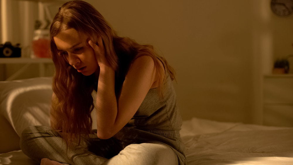 Managing Intrusive Thoughts as Depressive Disorder Symptoms