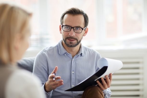 Questions to Ask When Looking for Psychiatric Care