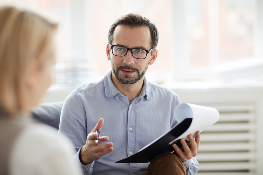 Questions to Ask When Looking for Psychiatric Care