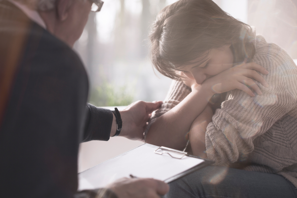 Can You Benefit From Help at a Trauma Treatment Center?