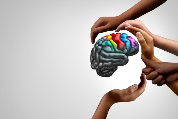 Celebrating Mental Health Awareness Month With Access to Help