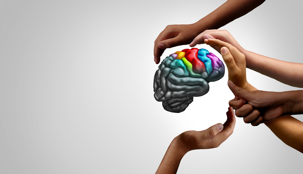 Celebrating Mental Health Awareness Month With Access to Help