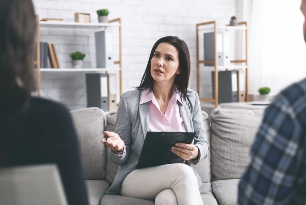 What to Consider When Looking for Mental Health Care Providers