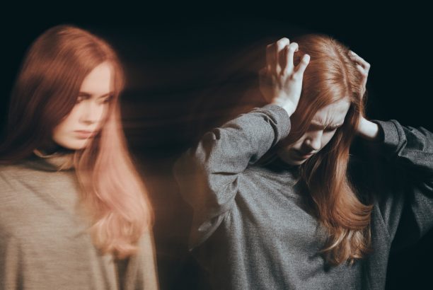 Managing Extreme Mood Swings as a Result of Mental Health