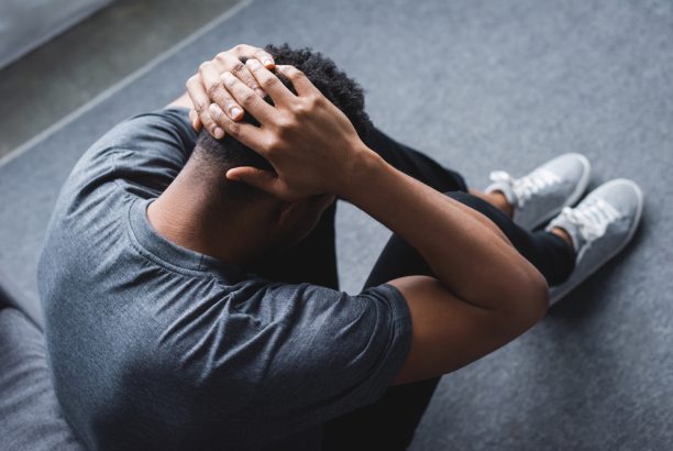 Depression in Men - How it’s Different and Ways to Get Help