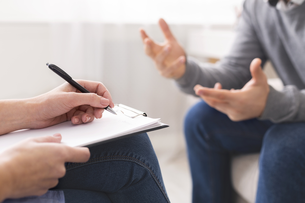 How to Find a Psychiatrist Who’s Right for You