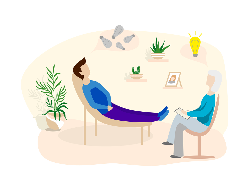 Misunderstandings and Realities About Mental Health Therapy