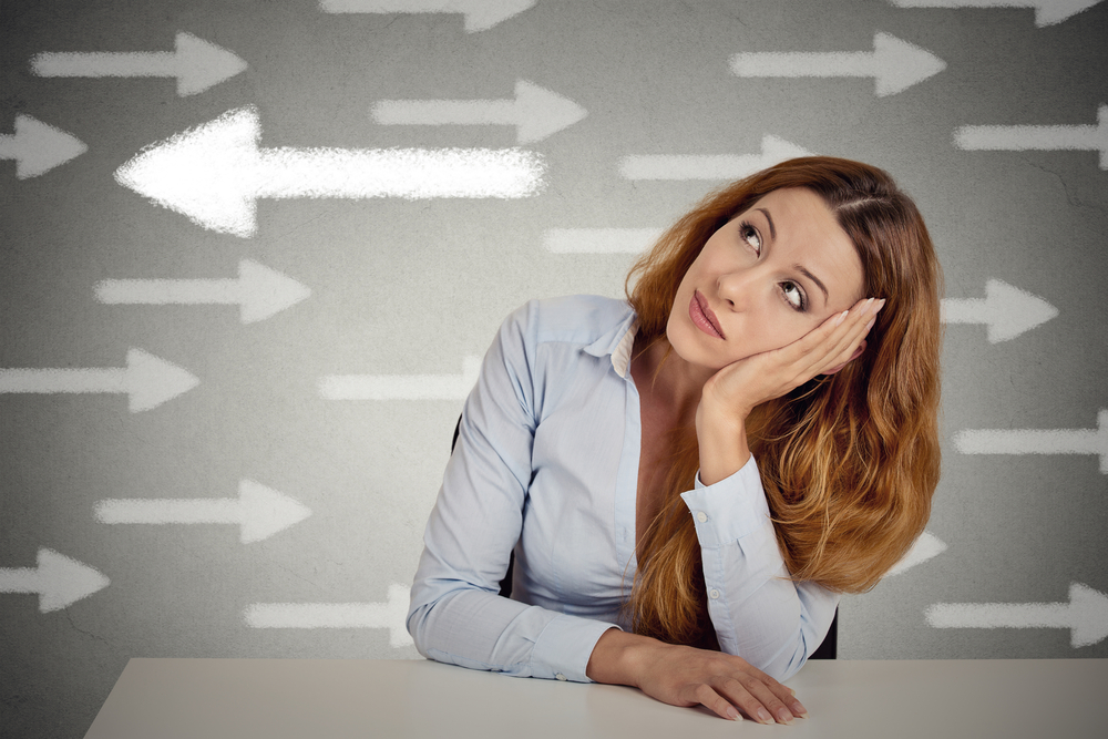 ADHD in Women – Signs, Symptoms, and Treatment