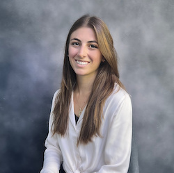 Erica Spina, LCSW