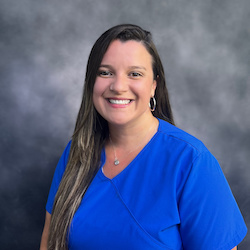 Monique Feldman, RN