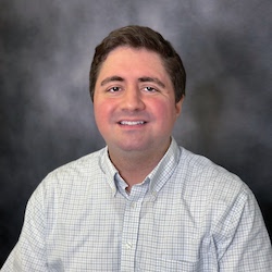 Seth Watson, APRN, PMHNP