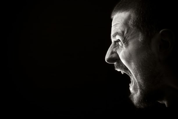 Managing Anger on Your Journey to Mental Well-Being