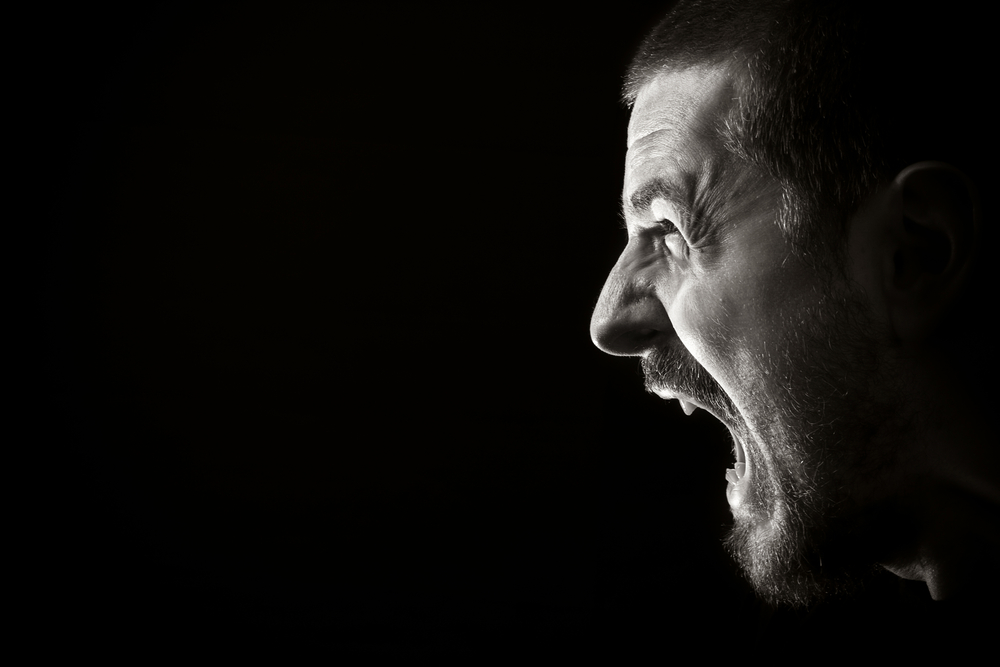 Managing Anger on Your Journey to Mental Well-Being