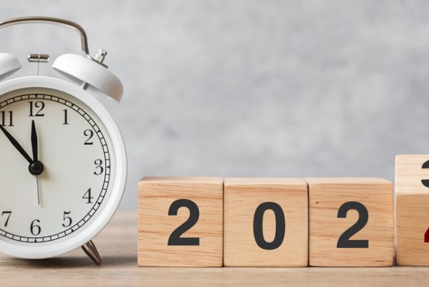 Setting Healthy Mental Health Goals for the New Year
