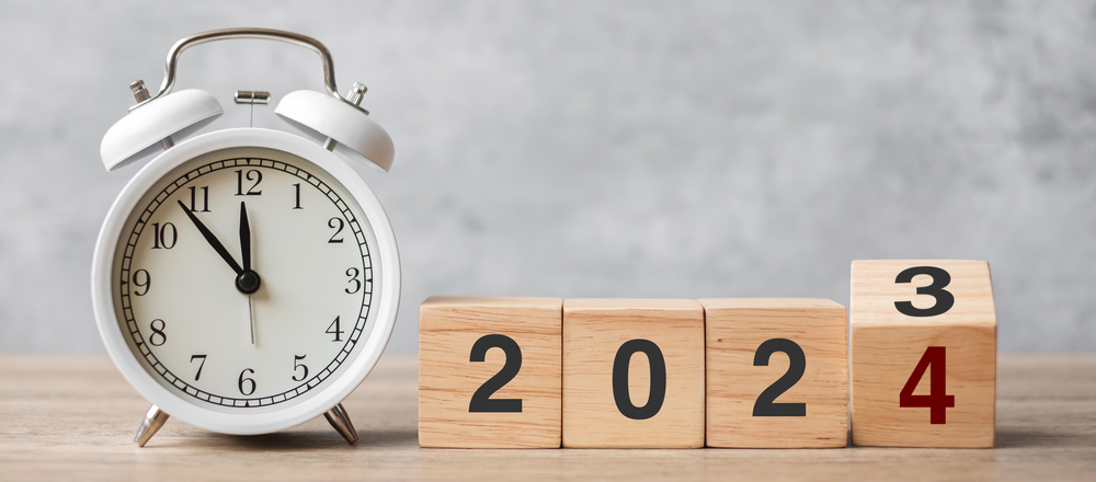 Setting Healthy Mental Health Goals for the New Year