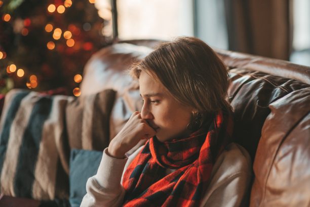 Tips for Coping With and Managing Holiday Depression