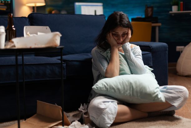 The Dangers of Not Getting Bipolar Disorder Help