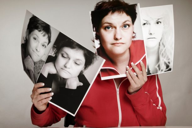 The Goal of Outpatient Treatment for Dissociative Identity Disorder