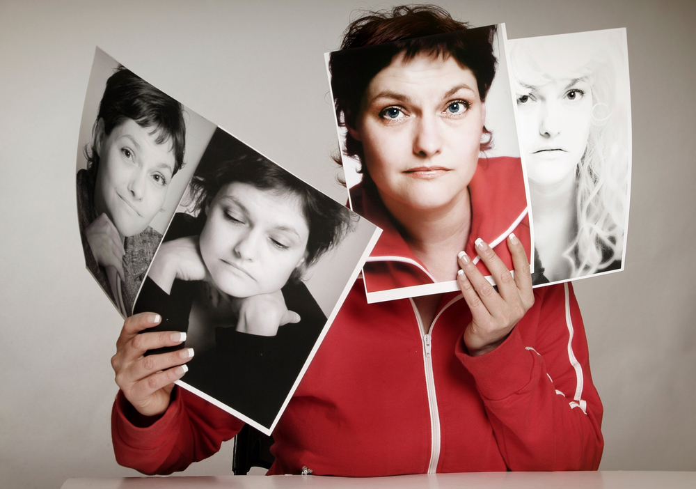 The Goal of Outpatient Treatment for Dissociative Identity Disorder