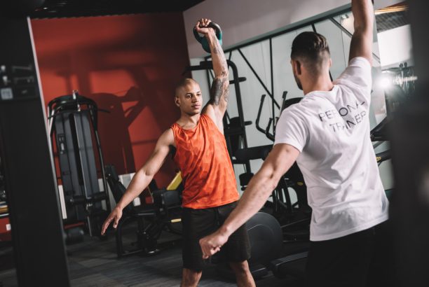 Benefits of Personal Training Programs for Mental Health