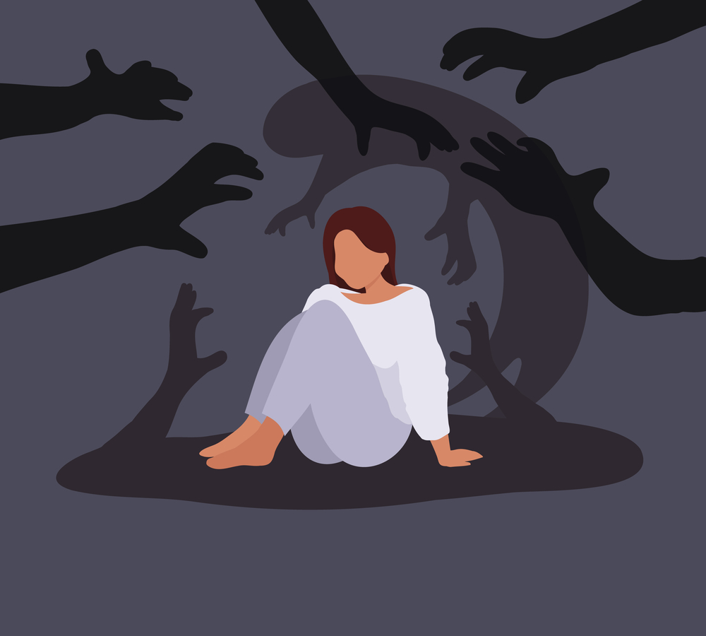 Recognizing and Coping With Triggers of PTSD