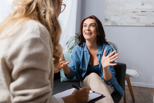 What’s it Like Getting Help from an Eating Disorder Treatment Program?
