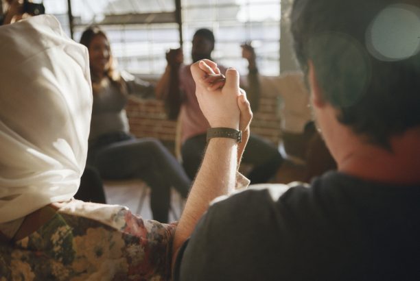 Group Therapy for Mental Health - What to Expect and How it Helps