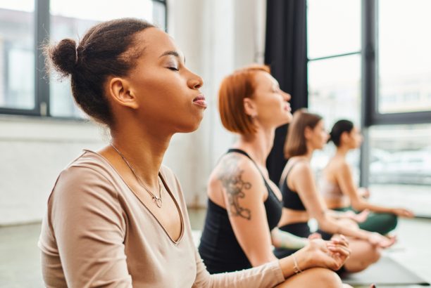 Holistic Therapy Services for Better Mental Well-Being