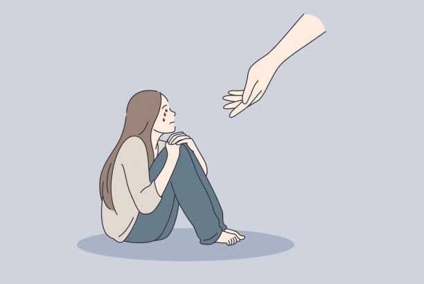 How Ketamine Infusion Therapy Can Help with Suicidal Ideation